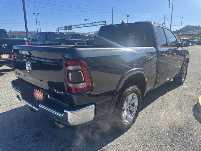 used 2020 Ram 1500 car, priced at $24,778