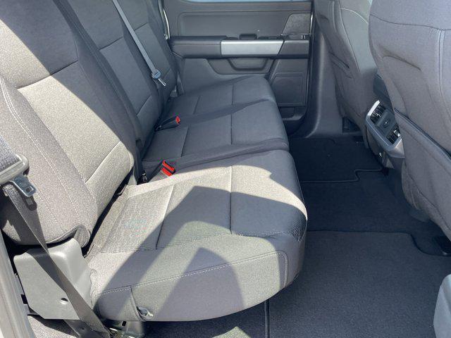 new 2025 Ford F-150 car, priced at $53,439
