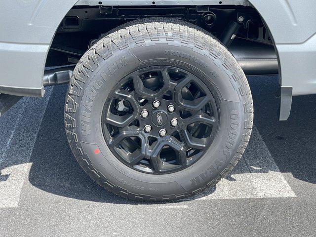 new 2025 Ford F-150 car, priced at $53,439