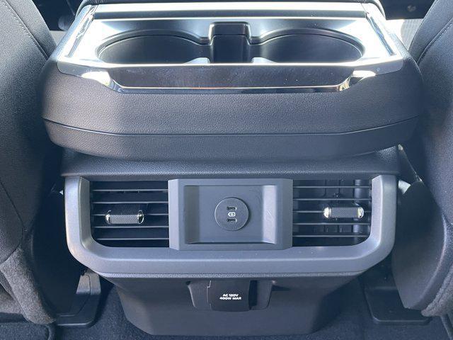 new 2025 Ford F-150 car, priced at $53,439