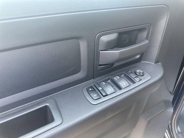 used 2023 Ram 1500 car, priced at $39,991