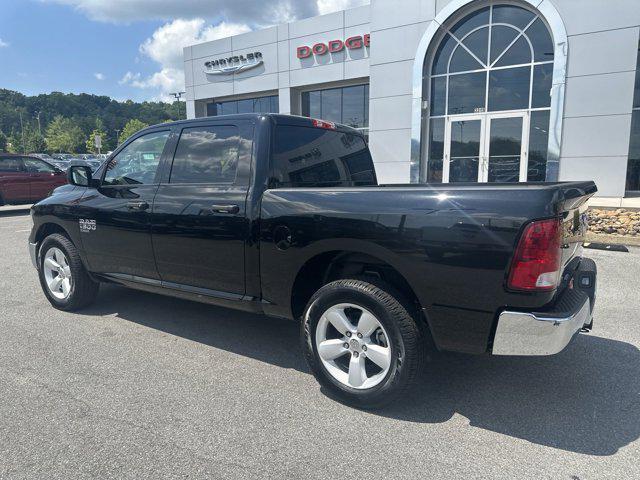 used 2023 Ram 1500 car, priced at $39,991