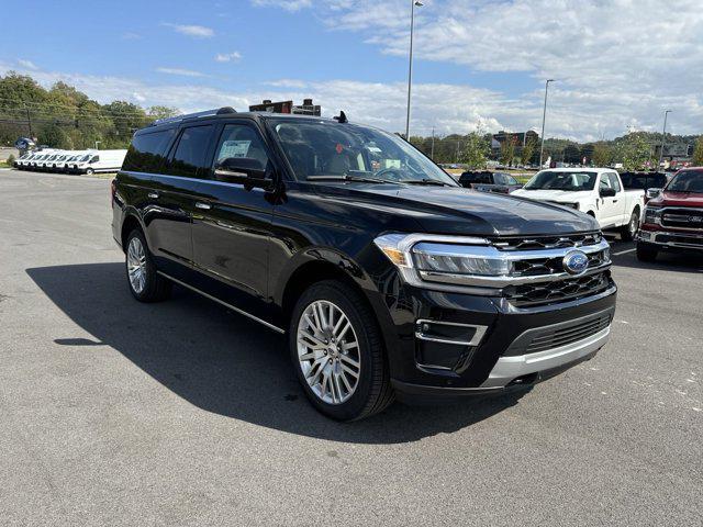 new 2024 Ford Expedition car, priced at $82,900