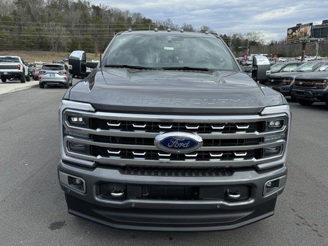 new 2024 Ford F-250 car, priced at $92,572