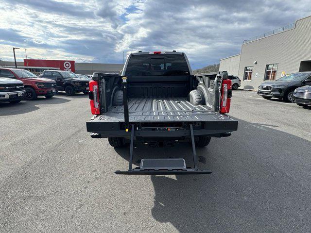 new 2024 Ford F-250 car, priced at $92,572