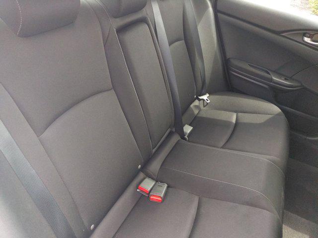 used 2020 Honda Civic car, priced at $21,923