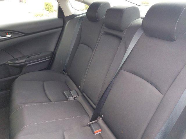used 2020 Honda Civic car, priced at $21,923