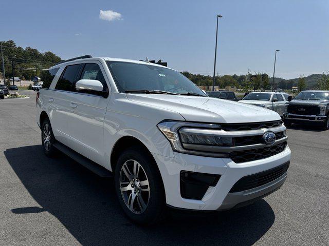 new 2024 Ford Expedition car, priced at $73,100