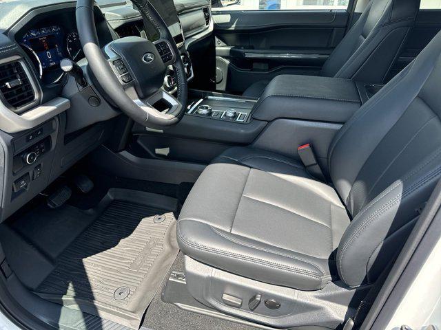 new 2024 Ford Expedition car, priced at $73,100