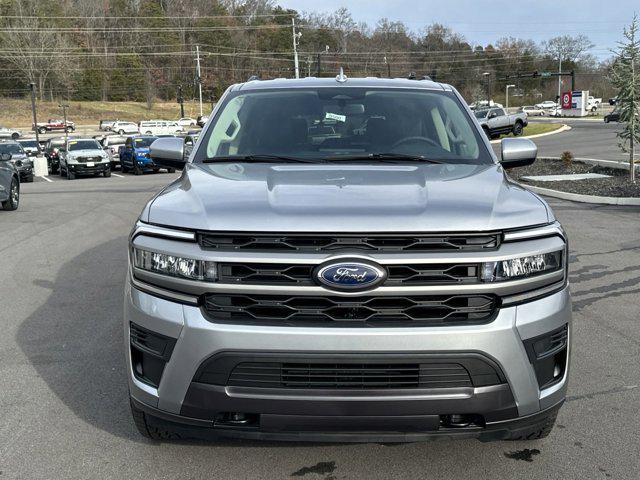 new 2024 Ford Expedition car, priced at $68,066