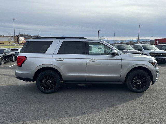 new 2024 Ford Expedition car, priced at $68,066