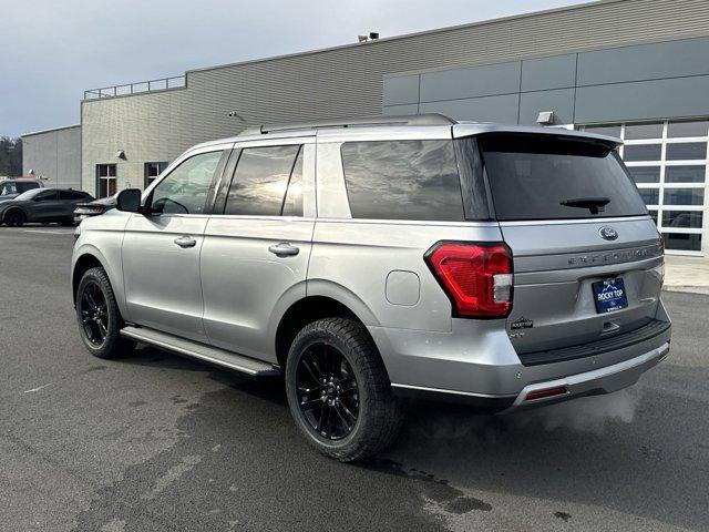 new 2024 Ford Expedition car, priced at $68,066