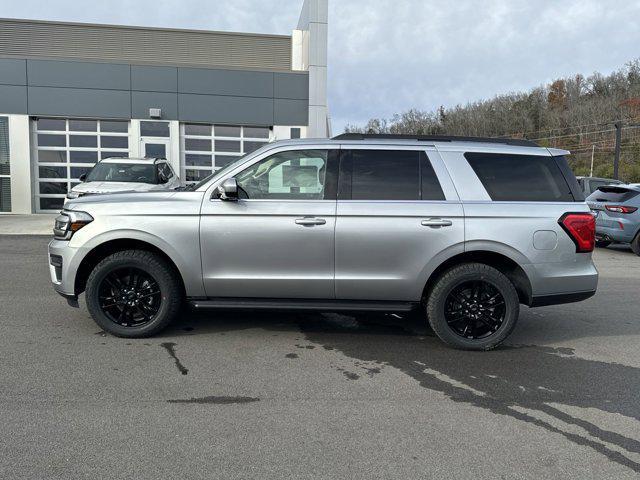 new 2024 Ford Expedition car, priced at $68,066