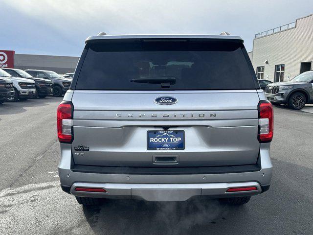 new 2024 Ford Expedition car, priced at $68,066