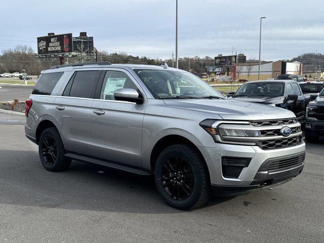 new 2024 Ford Expedition car, priced at $68,066