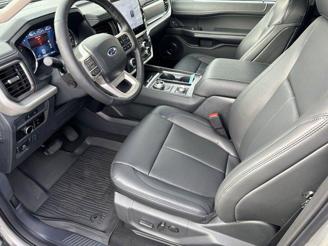 new 2024 Ford Expedition car, priced at $68,066