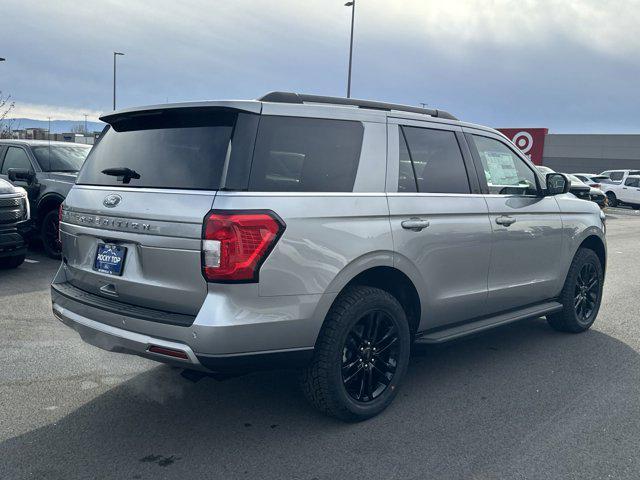 new 2024 Ford Expedition car, priced at $68,066