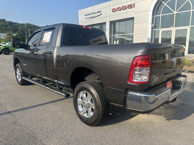used 2024 Ram 2500 car, priced at $49,892