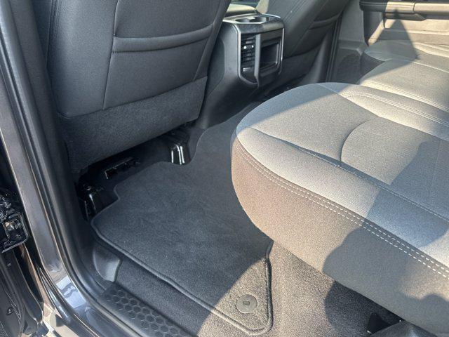 used 2024 Ram 2500 car, priced at $49,892