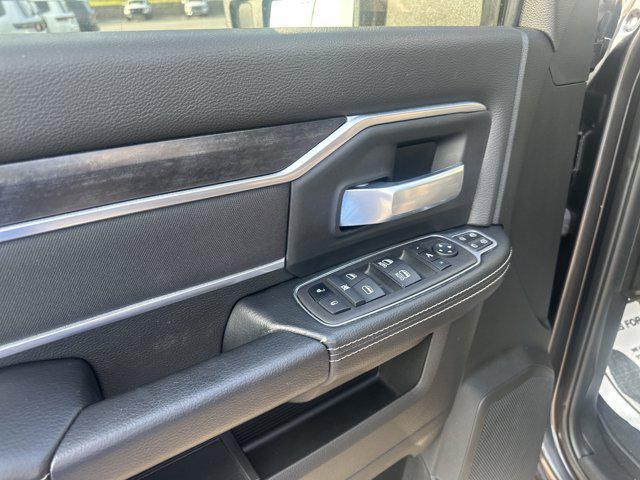 used 2024 Ram 2500 car, priced at $49,892