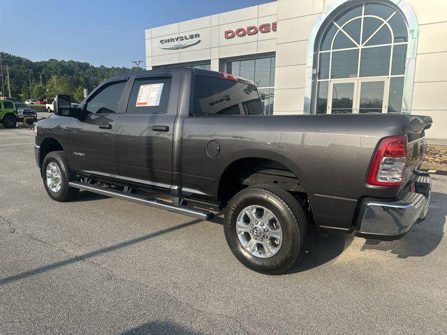 used 2024 Ram 2500 car, priced at $49,892
