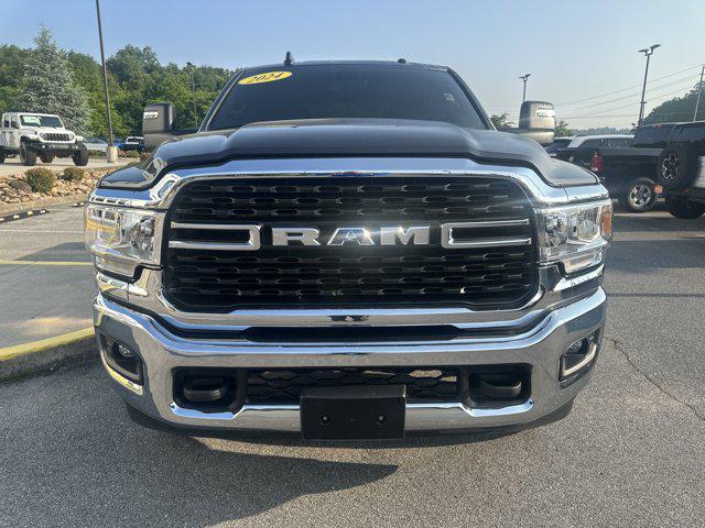 used 2024 Ram 2500 car, priced at $49,892