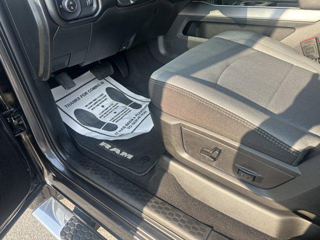 used 2024 Ram 2500 car, priced at $49,892