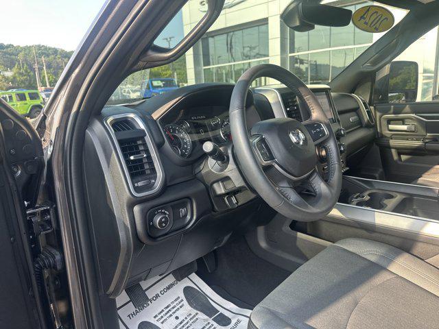 used 2024 Ram 2500 car, priced at $49,892