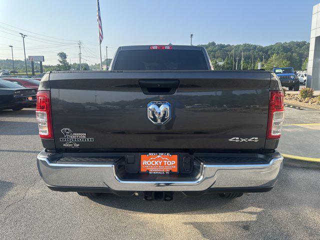used 2024 Ram 2500 car, priced at $49,892