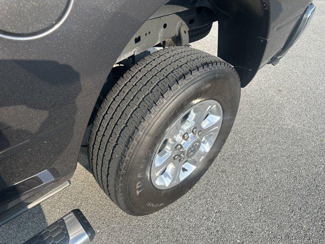 used 2024 Ram 2500 car, priced at $49,892