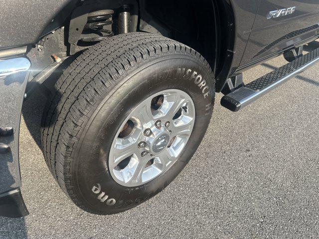 used 2024 Ram 2500 car, priced at $49,892