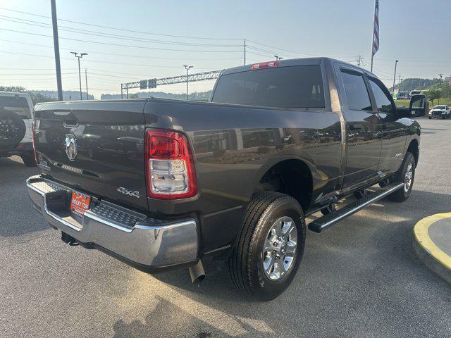 used 2024 Ram 2500 car, priced at $49,892