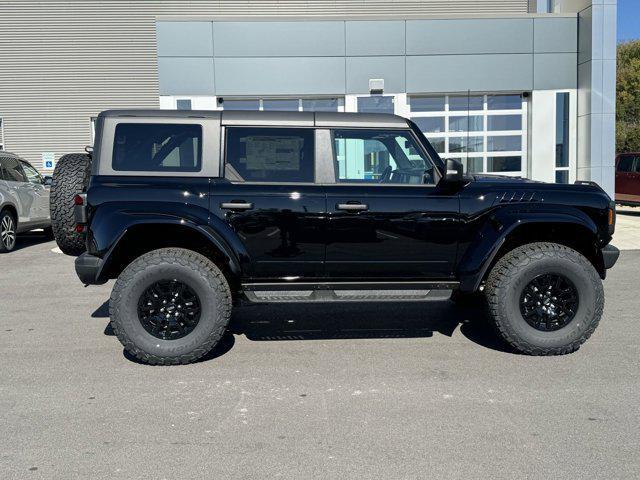 new 2024 Ford Bronco car, priced at $94,425