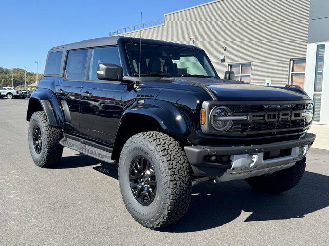 new 2024 Ford Bronco car, priced at $94,425