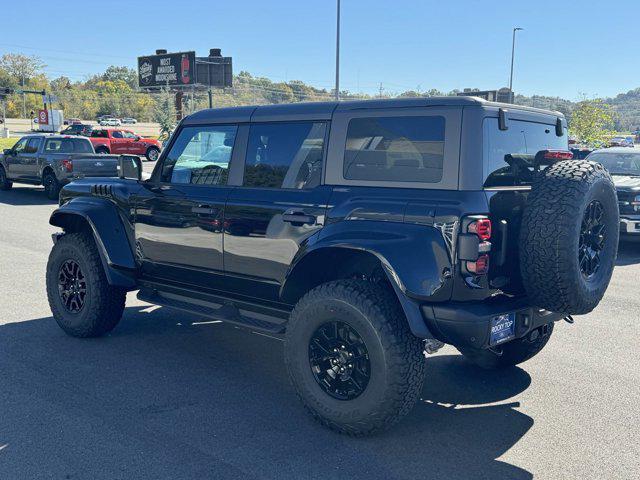 new 2024 Ford Bronco car, priced at $94,425