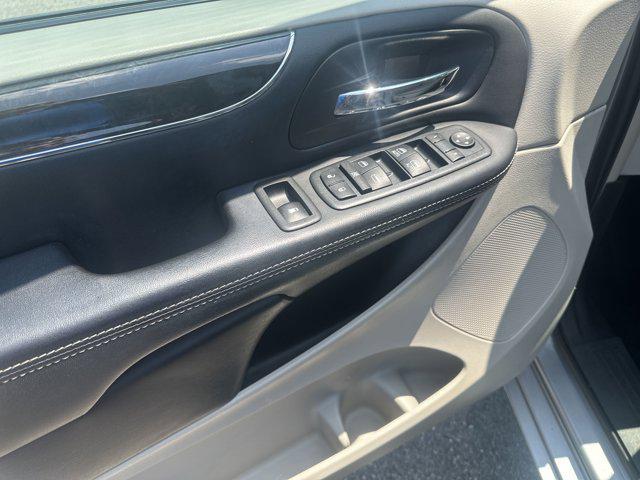 used 2013 Chrysler Town & Country car, priced at $10,926