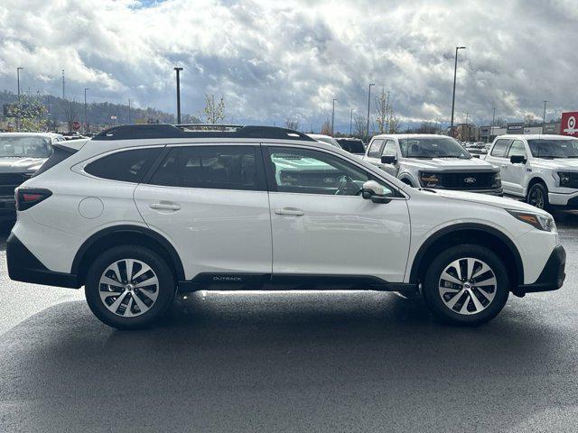 used 2021 Subaru Outback car, priced at $25,995