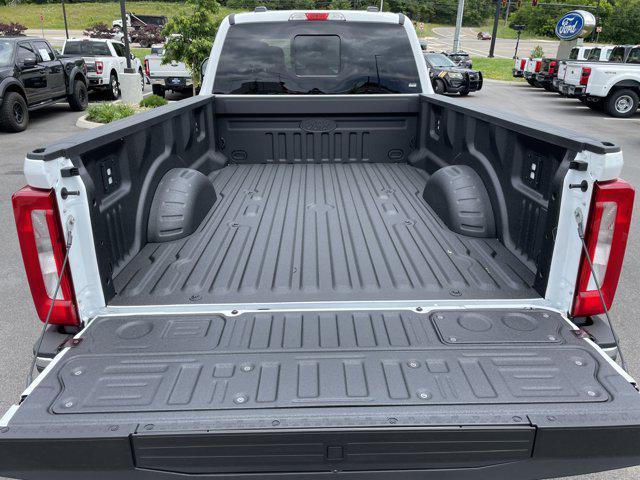 new 2025 Ford F-350 car, priced at $73,115