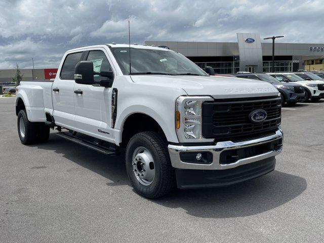 new 2025 Ford F-350 car, priced at $73,115