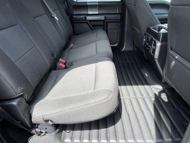 used 2019 Ford F-150 car, priced at $26,995