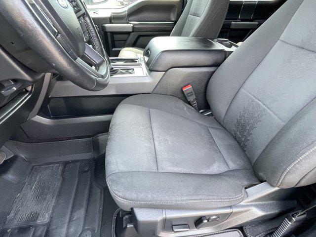 used 2019 Ford F-150 car, priced at $26,995