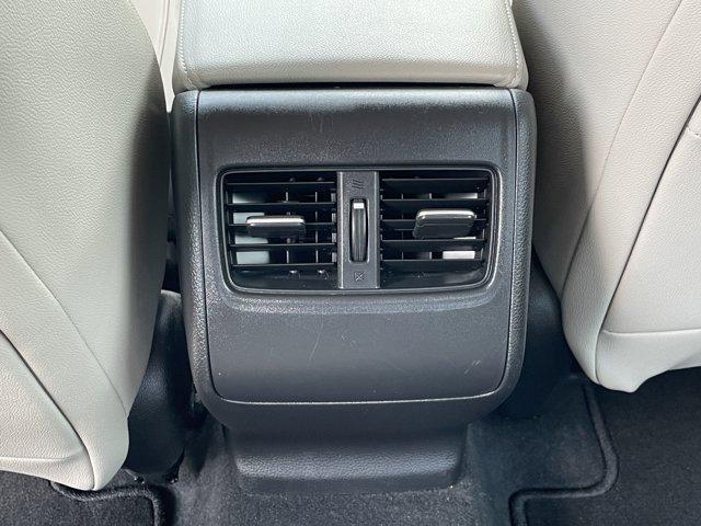 used 2020 Honda Accord Hybrid car, priced at $25,995