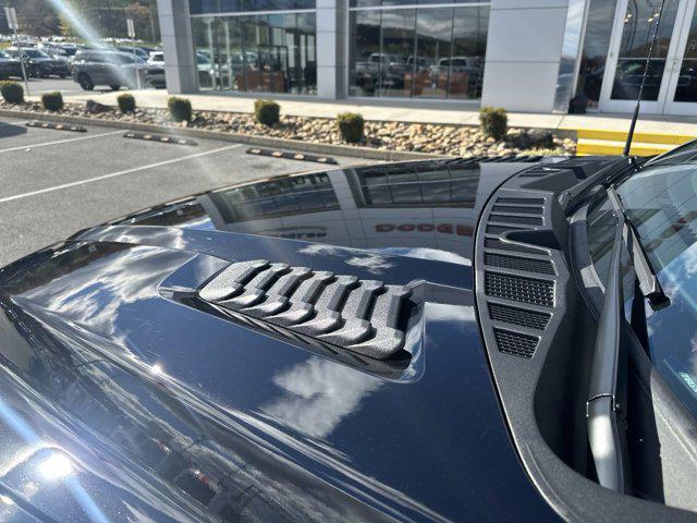 used 2024 Ford F-150 car