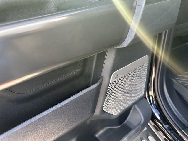used 2024 Ford F-150 car