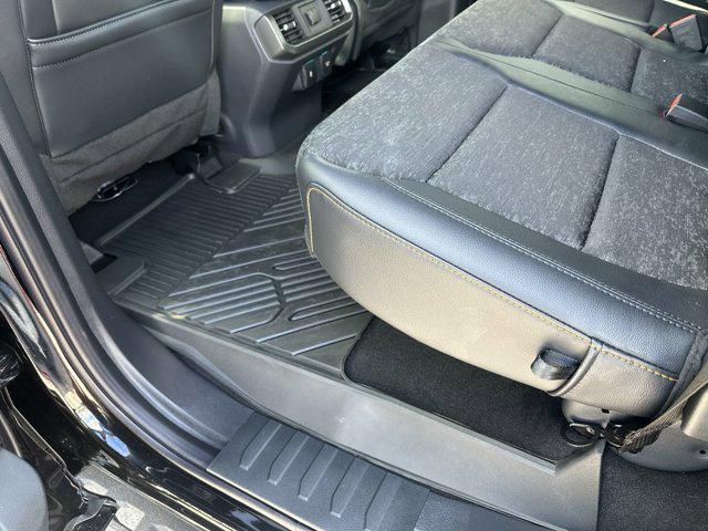 used 2024 Ford F-150 car