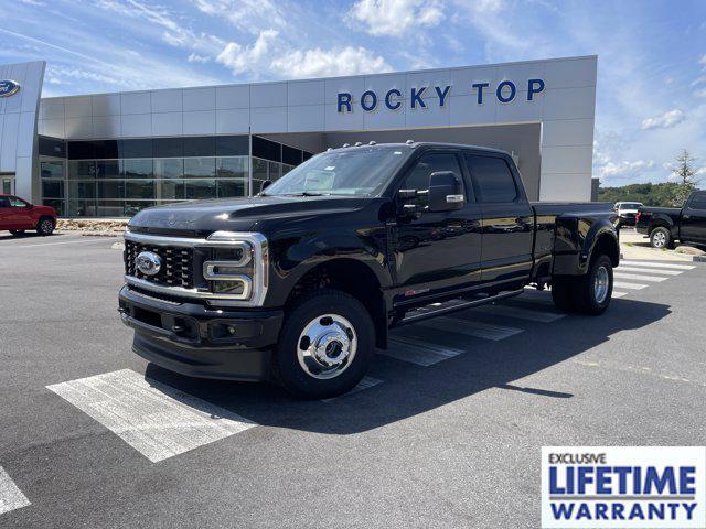 new 2026 Ford F-350 car, priced at $104,300