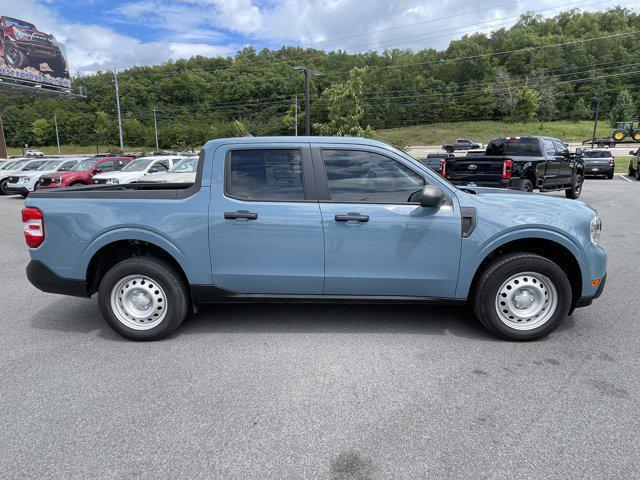 used 2022 Ford Maverick car, priced at $22,995