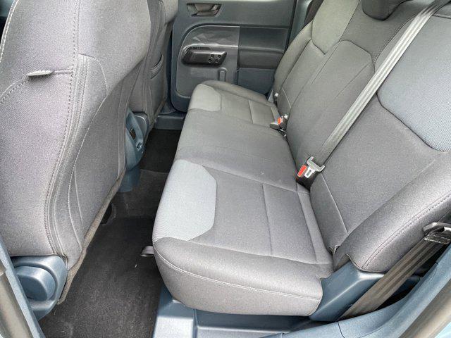used 2022 Ford Maverick car, priced at $22,995