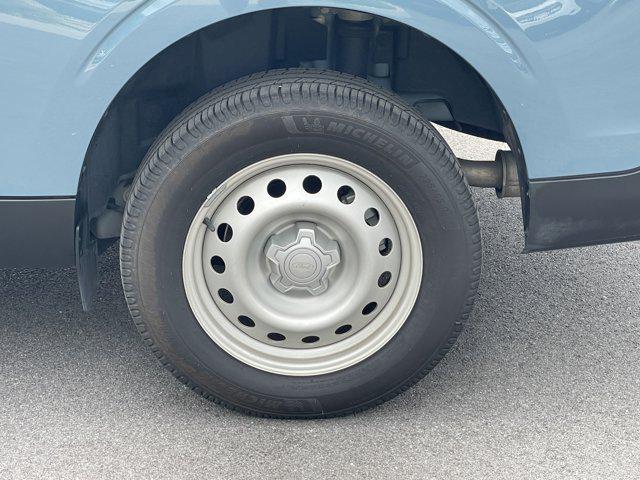 used 2022 Ford Maverick car, priced at $22,995