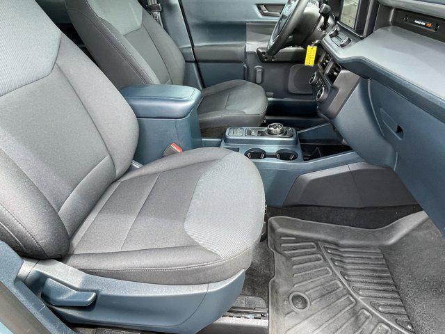 used 2022 Ford Maverick car, priced at $22,995